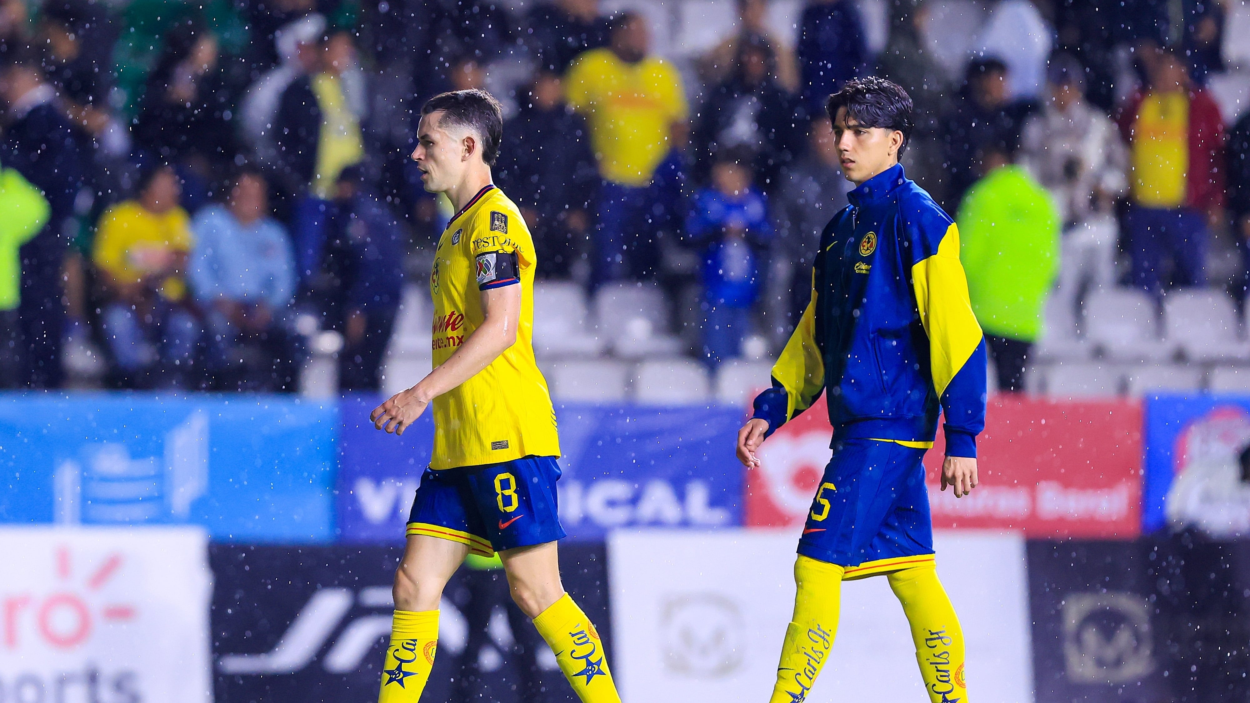 ¿Se caen del Tri? La razón que pone en riesgo a Kevin Álvarez y Fidalgo