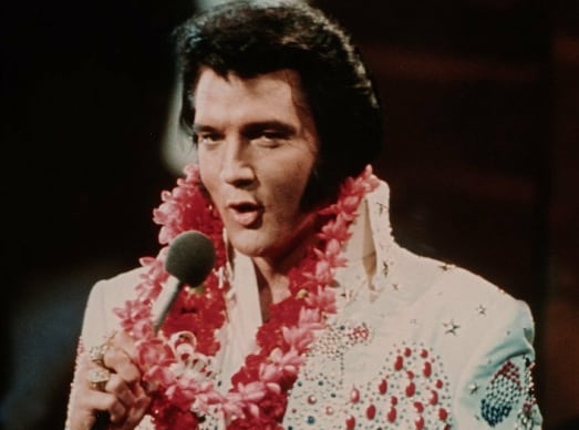 Elvis Presley