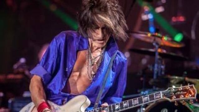 Joe Perry