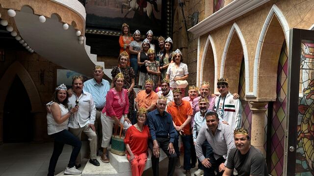 Empresarios recorren Hidalgo para conocer el potencial del estado