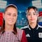 Sheinbaum felicita a Katia Itzel García; dirigirá el Túnez vs Países Bajos