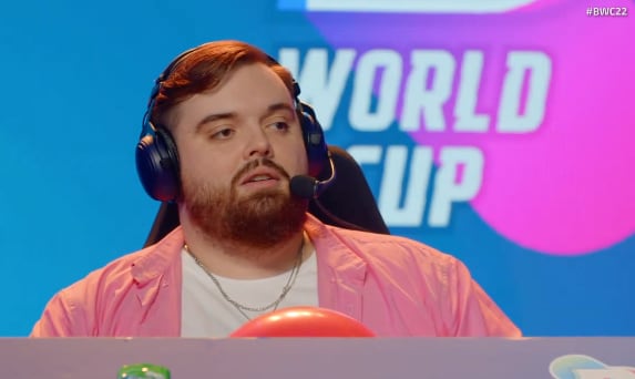 Balloon World Cup 2022