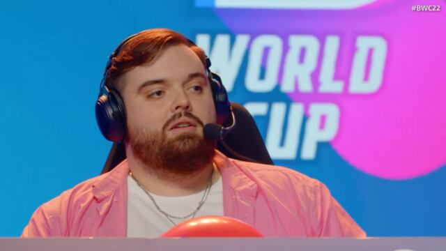 Balloon World Cup 2022