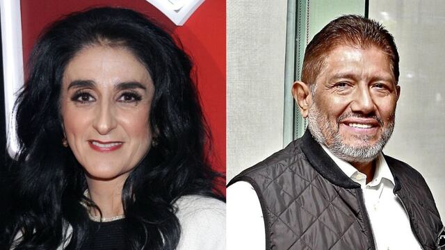 Bárbara Torres tendrá un lugar en las novelas de Juan Osorio