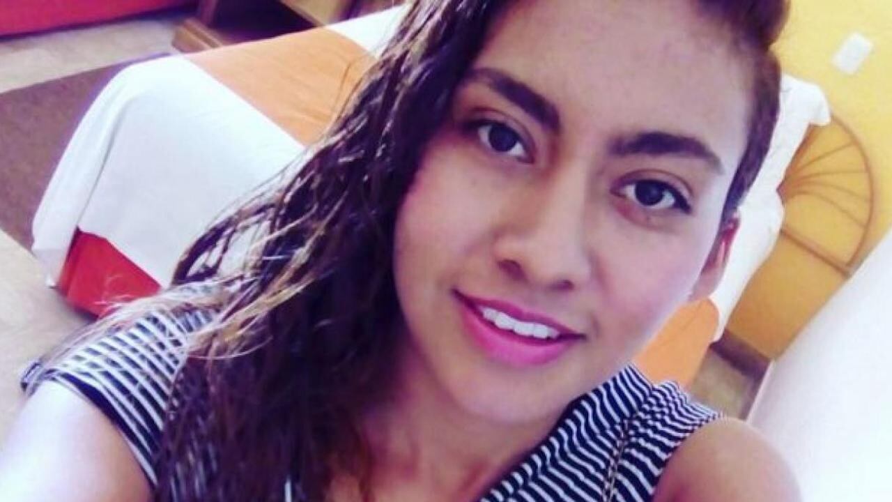 Magdalena Aguilar Romero