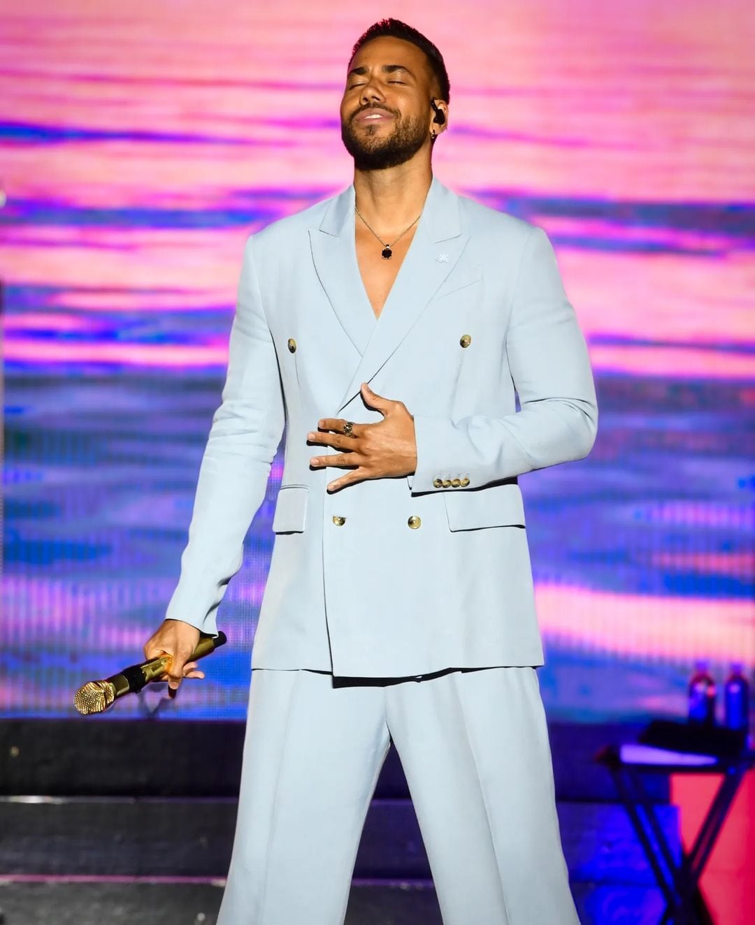 Romeo Santos