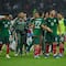 Selección Mexicana se salva de tremendo ridículo al derrotar a Honduras en penales; califica a la Copa América