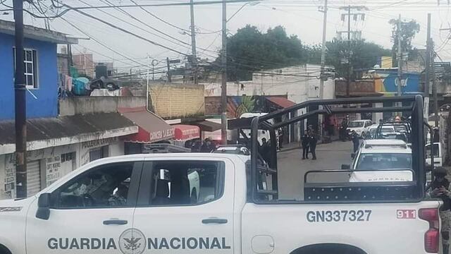 Fuga de gas en Tenayuca provoca 3 muertes y desalojos en la comunidad