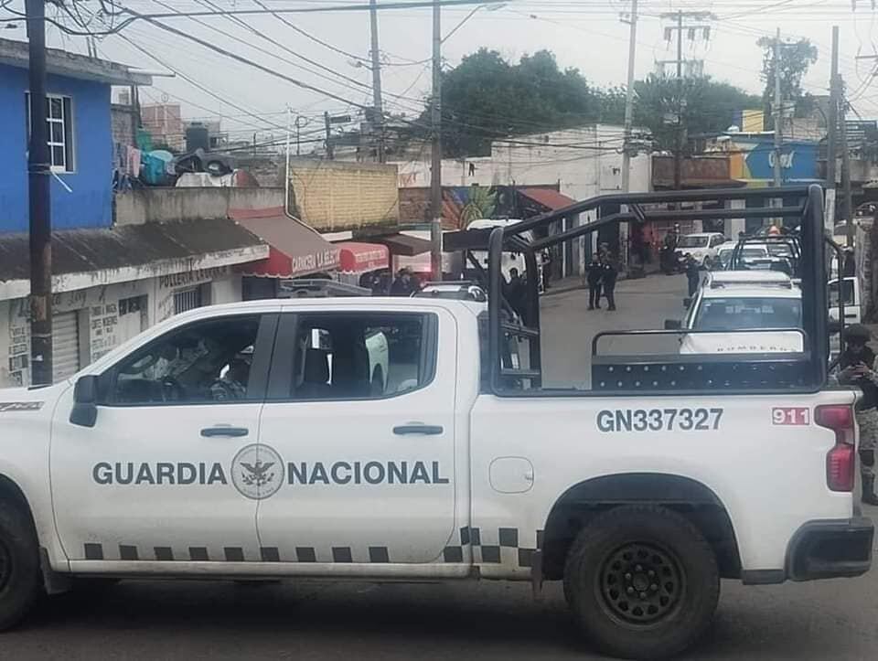 Fuga de gas en Tenayuca provoca 3 muertes y desalojos en la comunidad