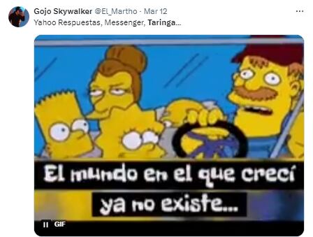 Memes porque Taringa dejará de existir después de 20 años