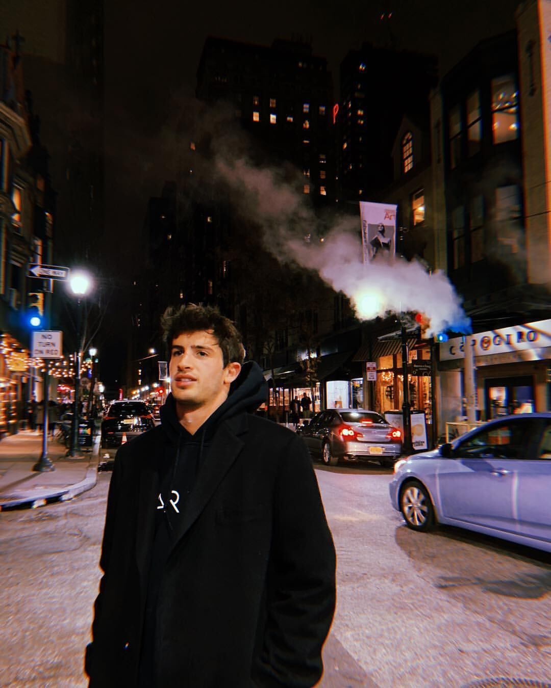 Camila Cabello ya olvidó a Shawn Mendes, la cantante estrena romance con Austin Kevitch