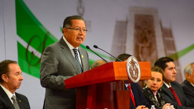 Flavino Ríos. Demanda penal.