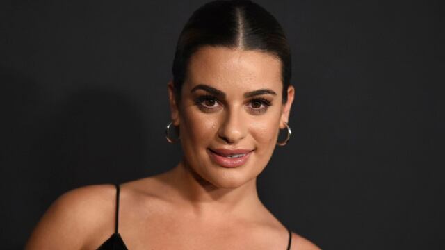 Lea Michele
