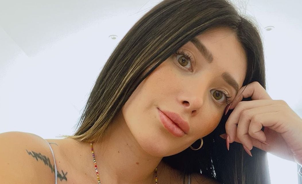 Brenda Zambrano