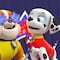 25 minutos de música de Paw Patrol en YouTube español por el Día de la Audición