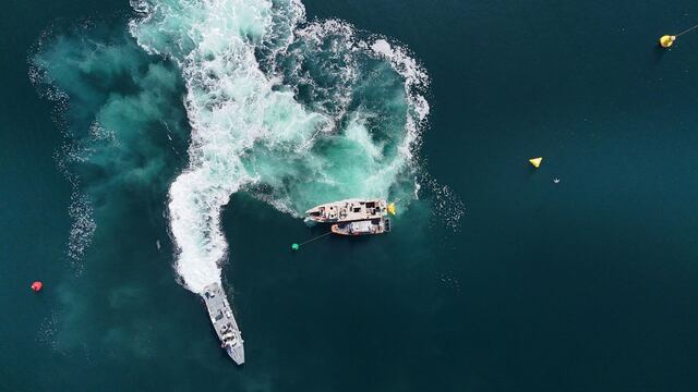 Alfonso Durazo reconocido en el Tianguis Turístico 2025 por el Sistema Arrecifal Artificial Sonorense