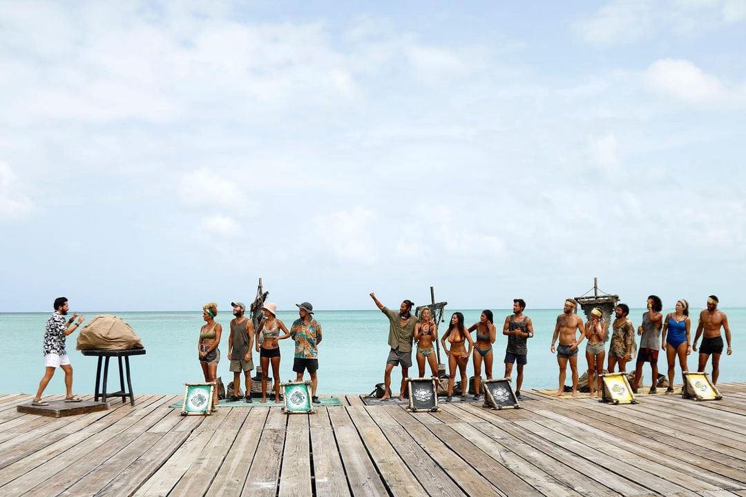 Survivor México 2022