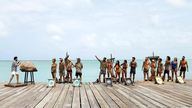 Survivor México 2022