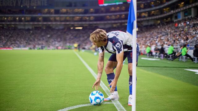 Goles olímpicos en la Liga MX: Una a una las anotaciones que han caído desde el corner.