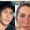 Chyno Miranda y Natasha Araos se habrían separado pese a las secuelas del Covid-19 que sufre el cantante