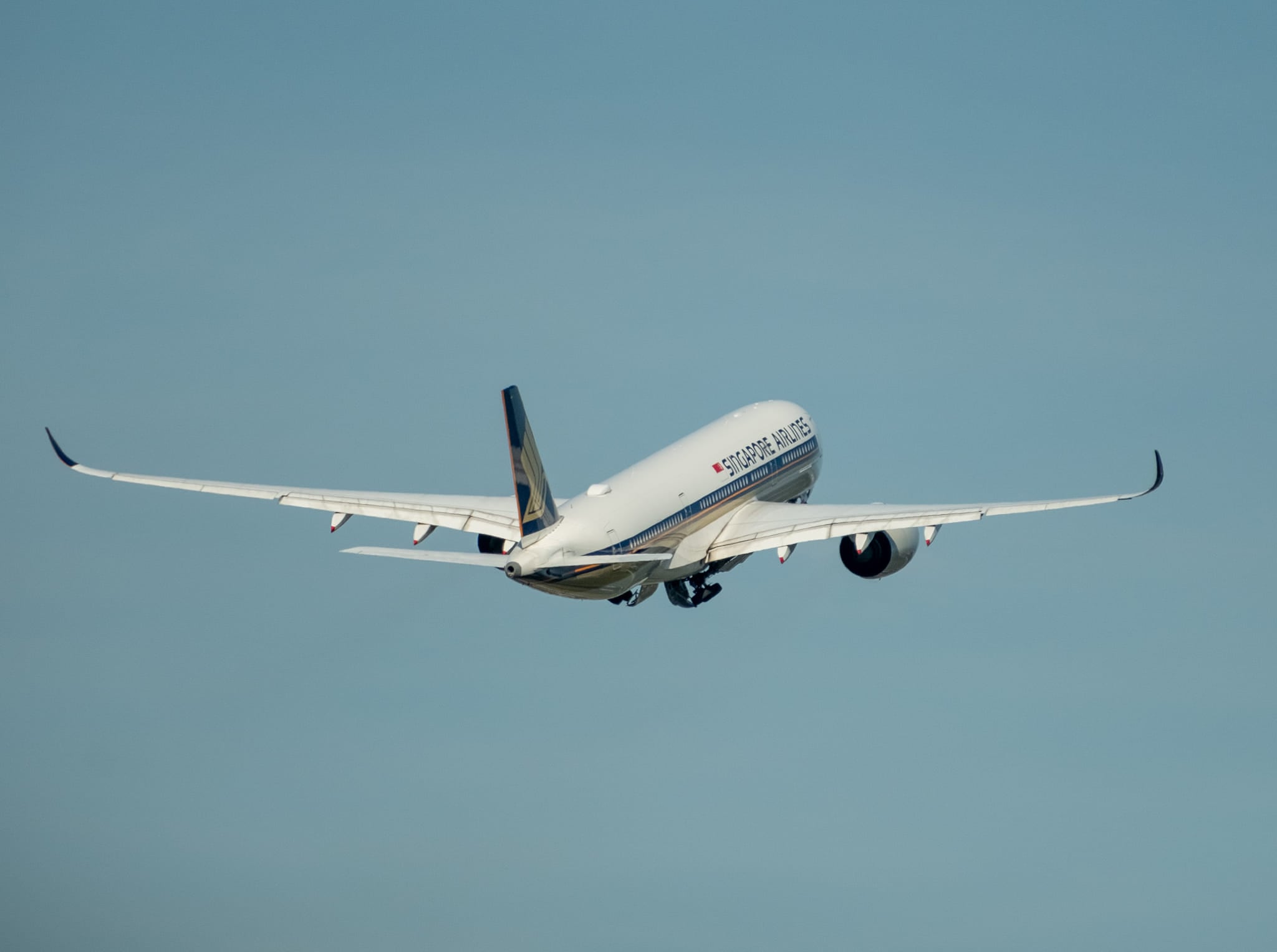 Avión de Singapore Airlines sufre de fuerte turbulencia durante vuelo; reportan muerte de un pasajero