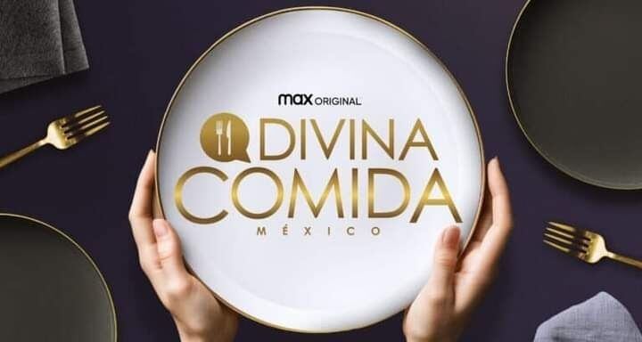 Divina Comida México
