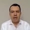 André Marín hará las paces con José Ramón Fernández; lo prometió frente a David Faitelson