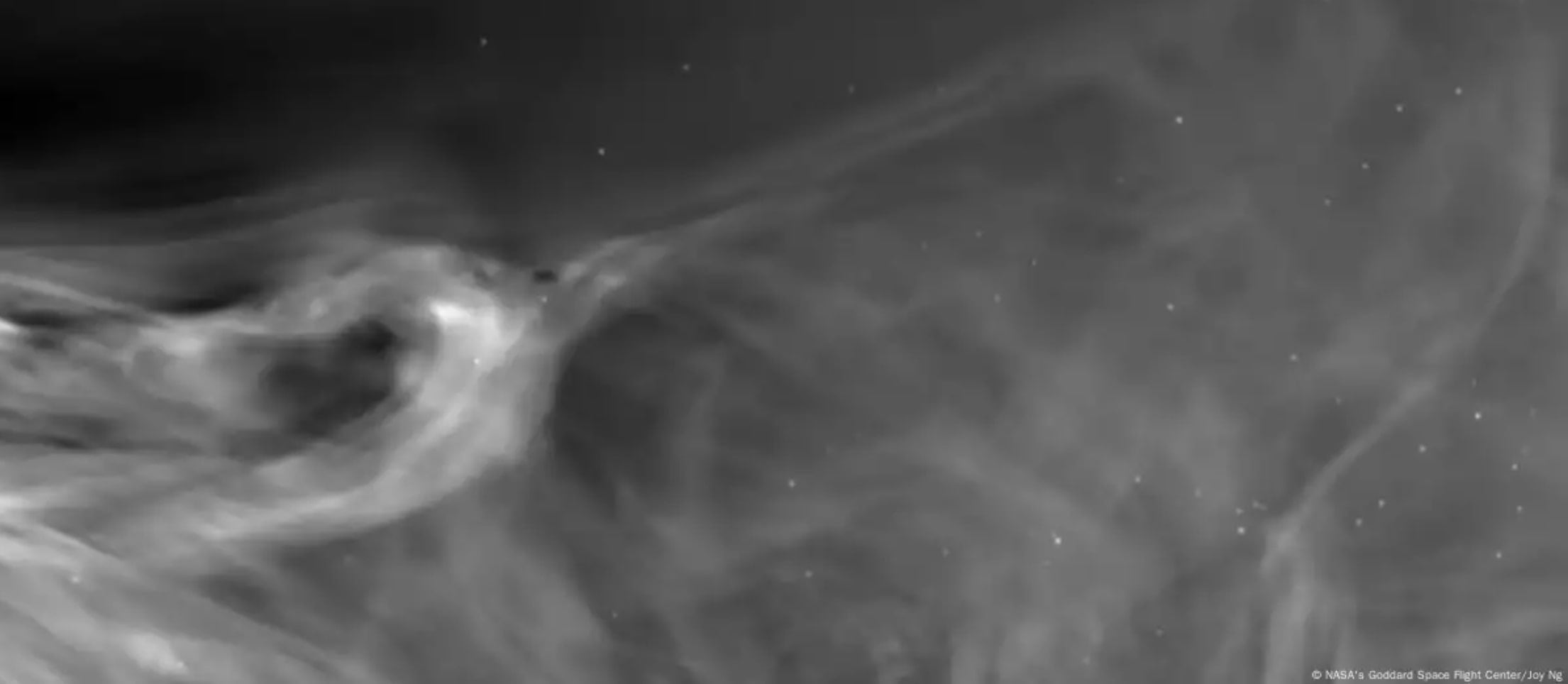 Fotos del Sol de la NASA