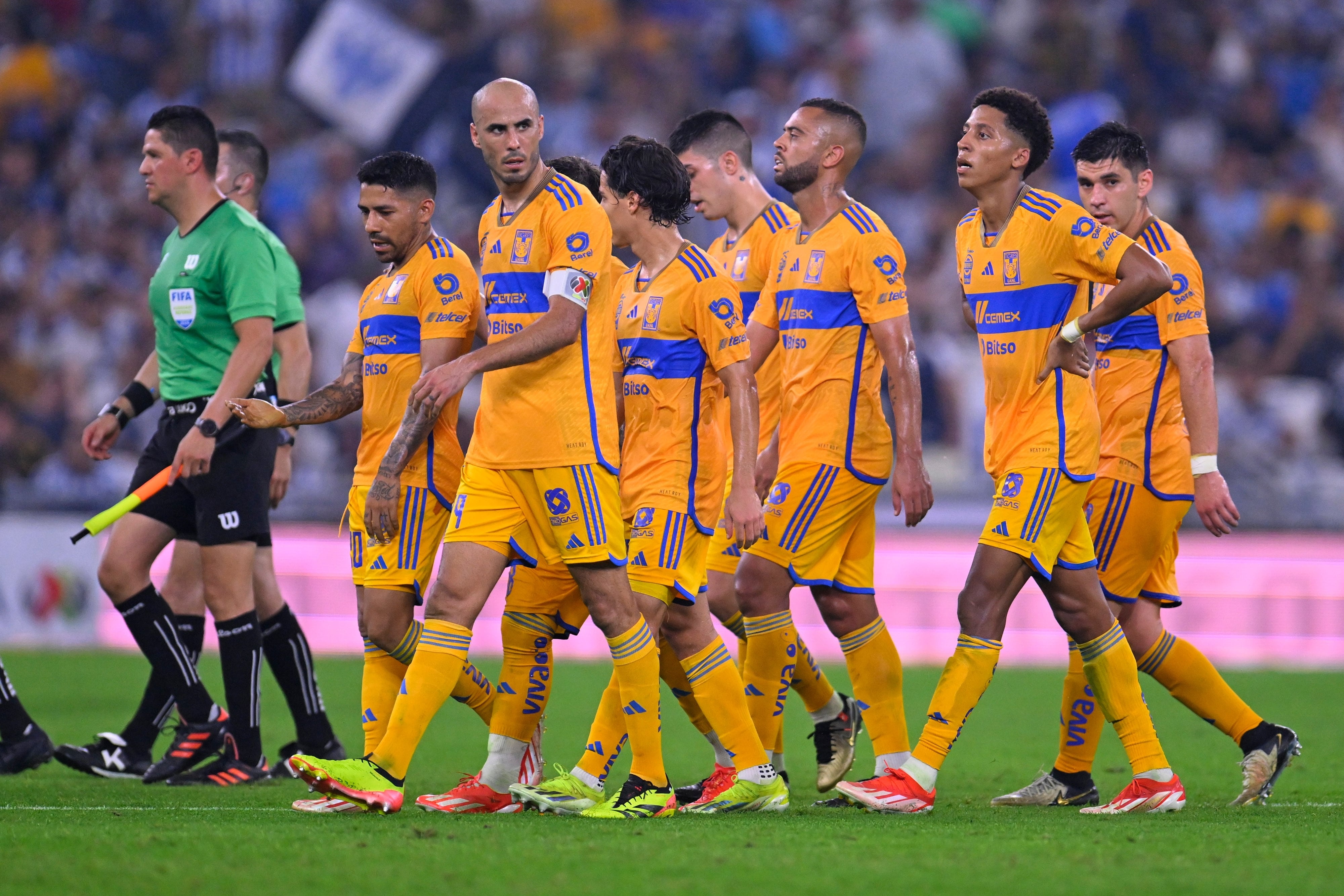 Club Tigres
