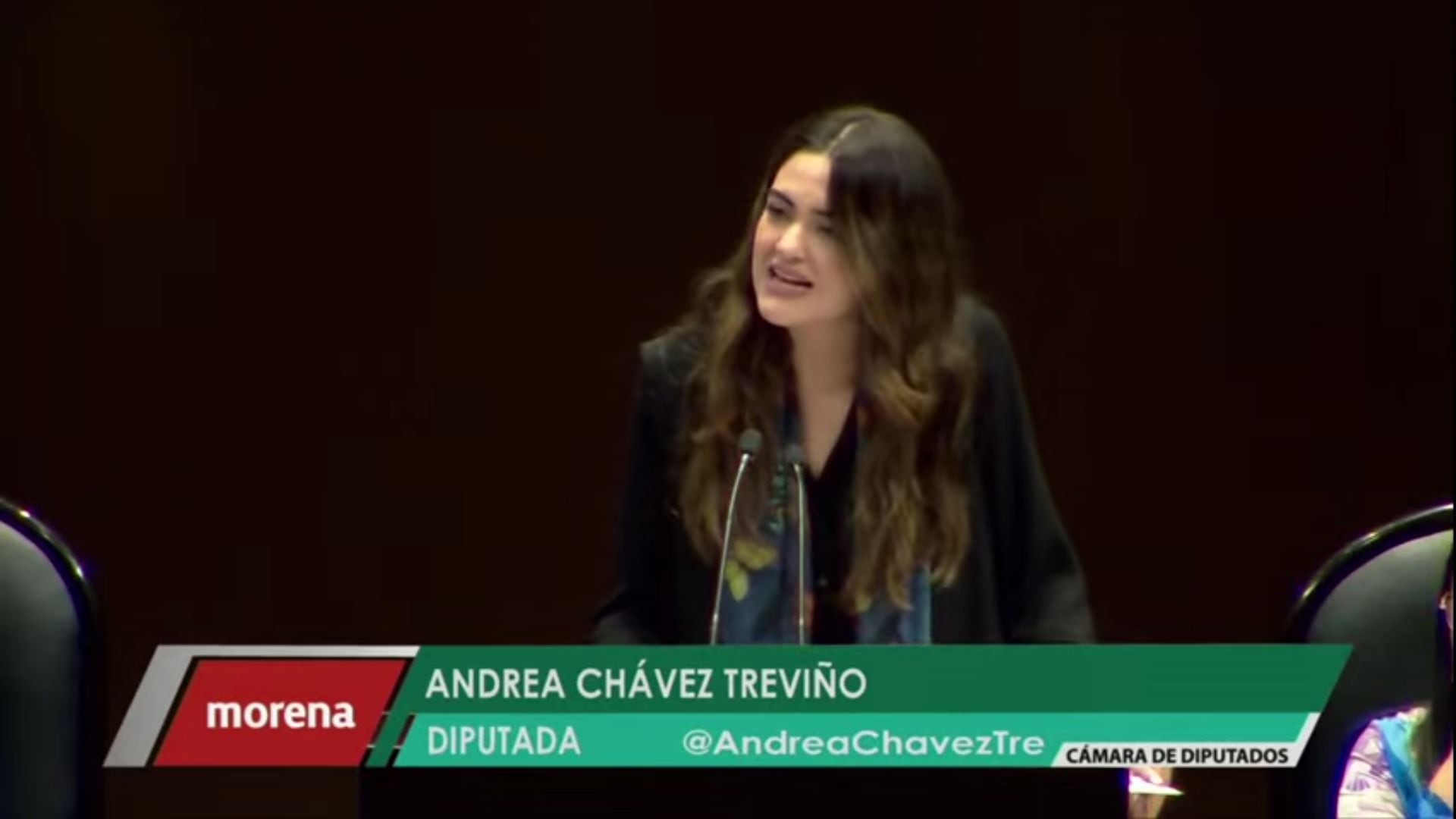 Andrea Chávez