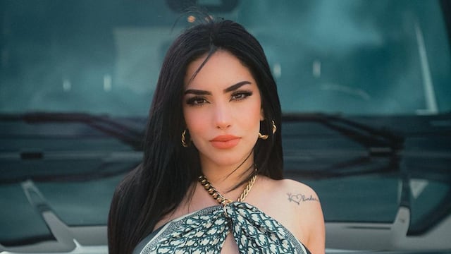Kimberly Loaiza