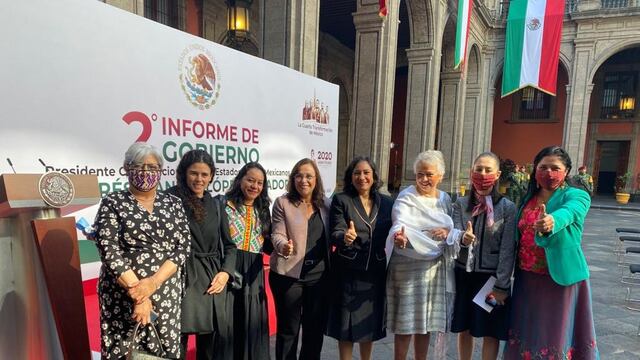 Gabinete paritario