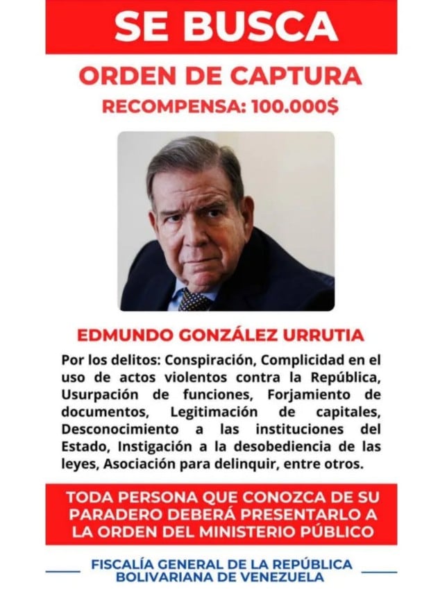 Venezuela
