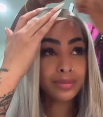 Yailin La Más Viral