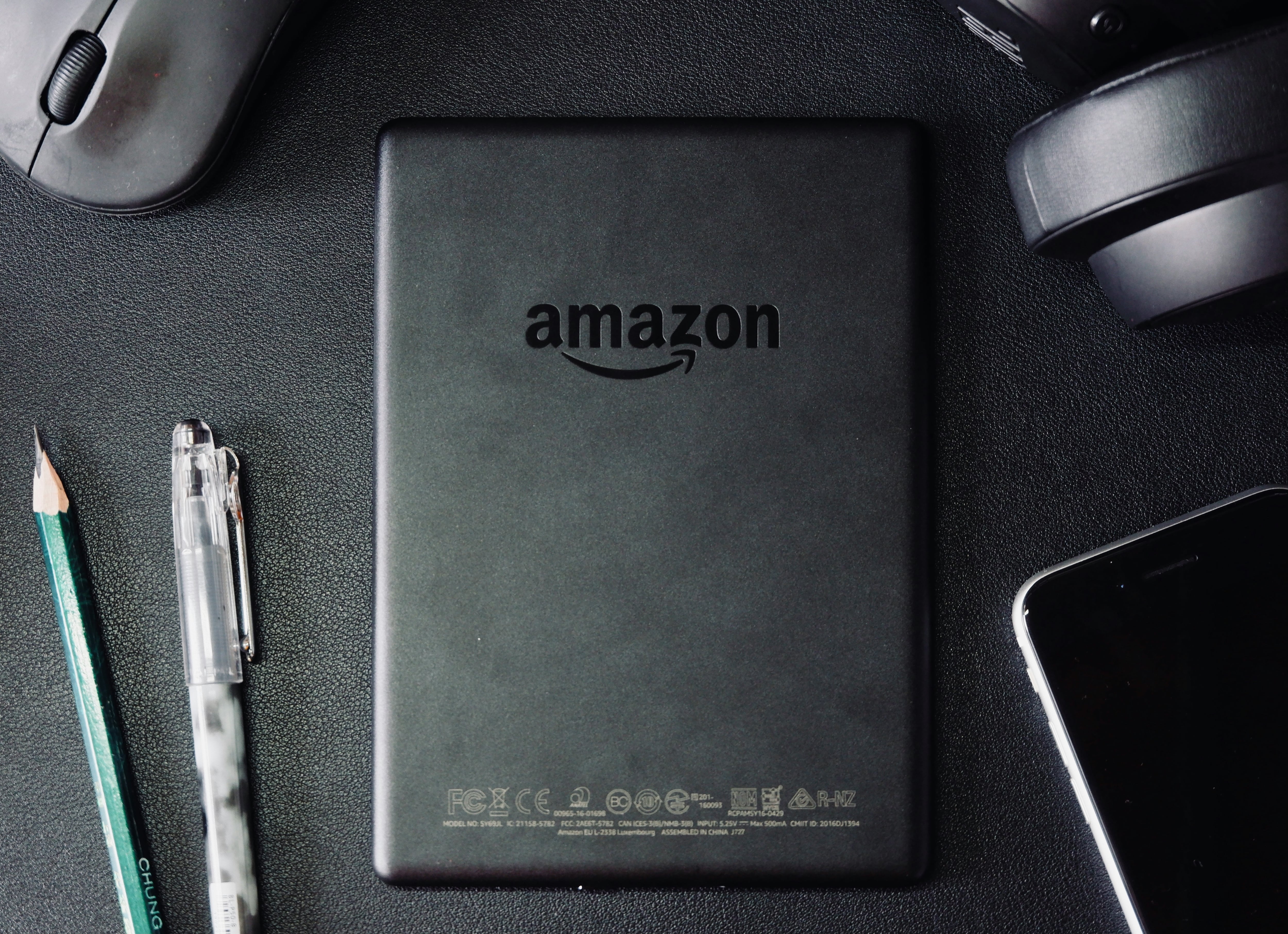 Kindle