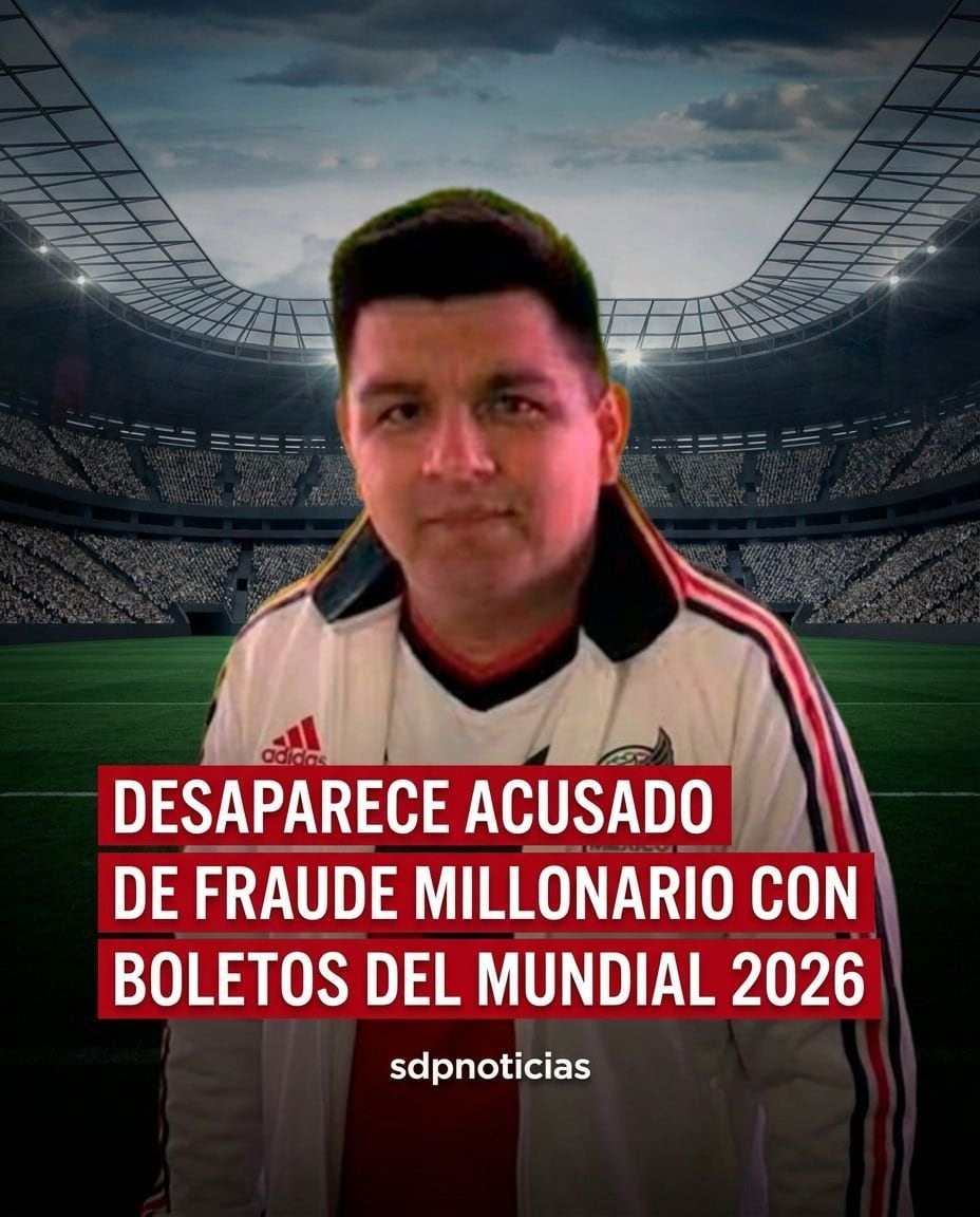 Edgar Daniel Ramírez Arévalo