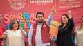 Isaac Montoya impulsa parques y rehabilita espacios públicos en favor de la niñez en Naucalpan