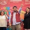 Isaac Montoya impulsa parques y rehabilita espacios públicos en favor de la niñez en Naucalpan