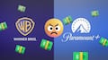 Paramount eleva su última oferta para comprar Warner Bros.