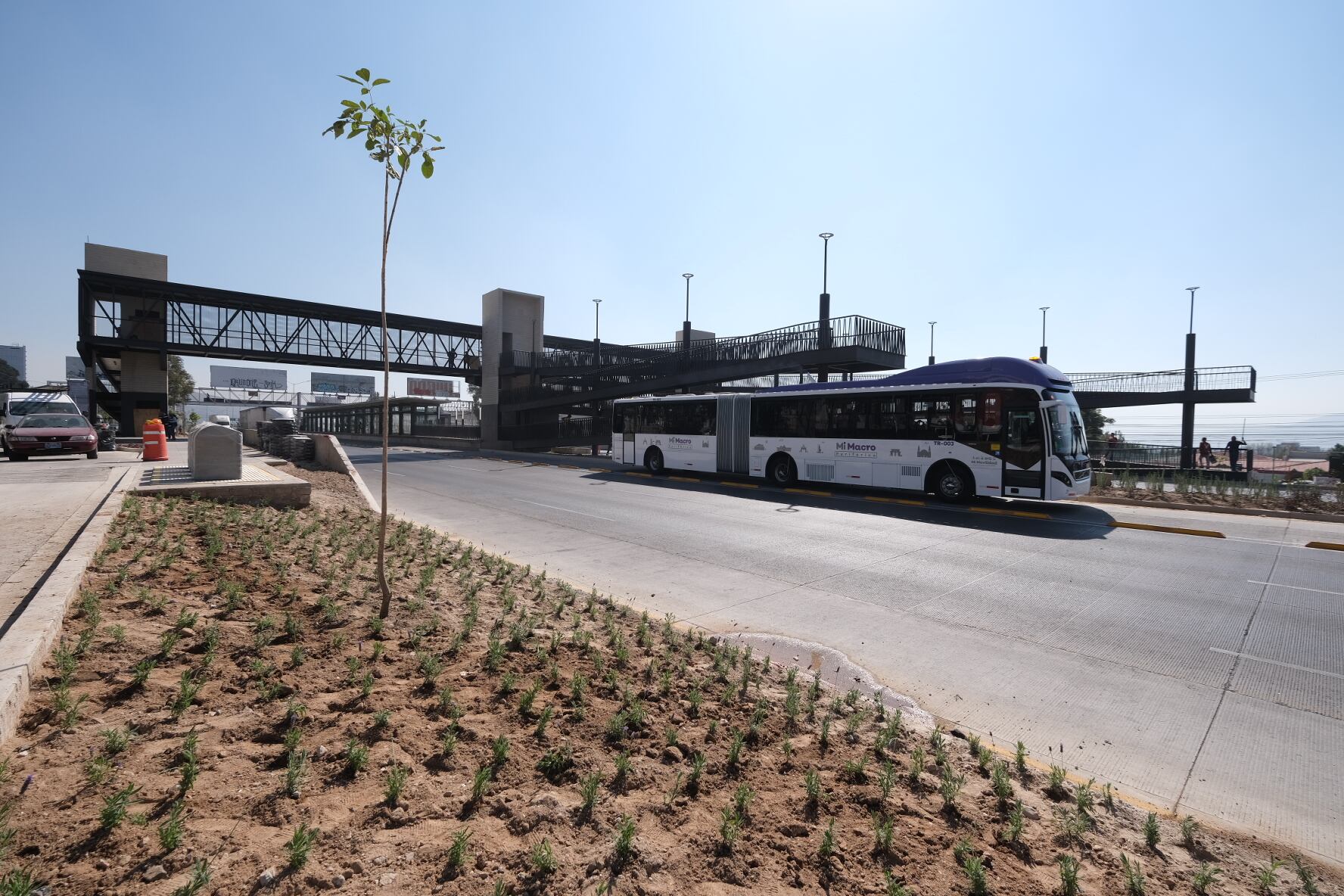 Mi Macro Periférico