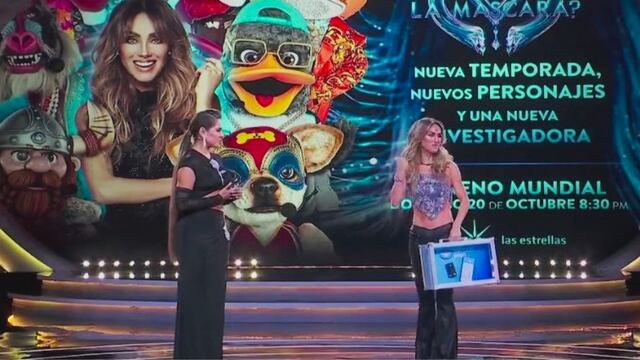 La Casa de los Famosos 2024 en vivo