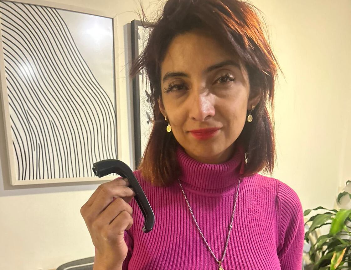 Ana Villagrán rechaza maltrato de sus perros en la CDMX