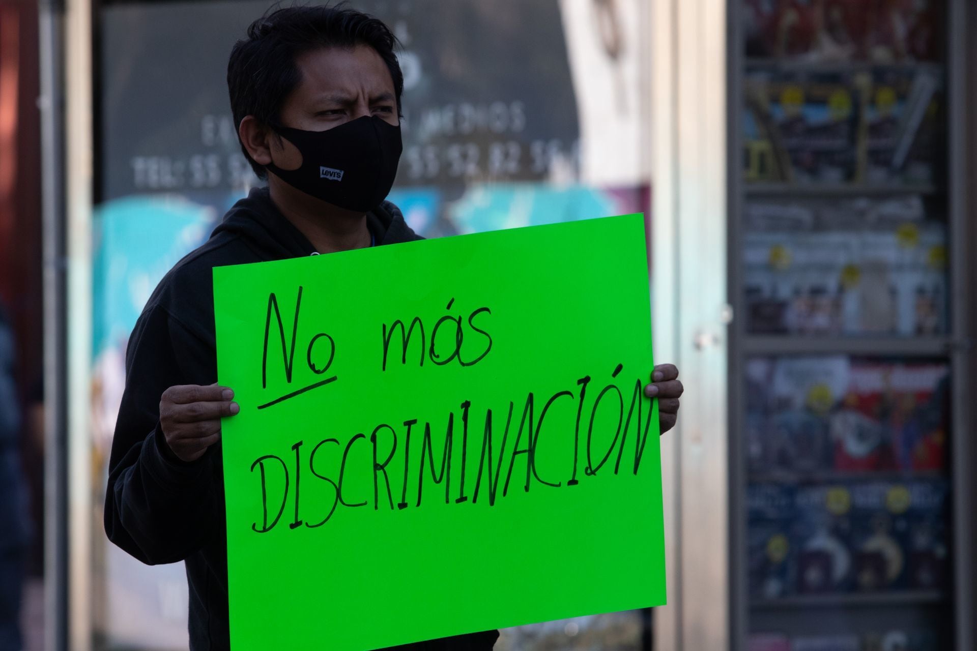 La Enadis 2022 muestra cuáles son los estados y grupos más discriminados en México