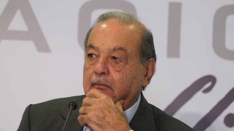 Carlos Slim construirá una central eléctrica de cogeneración para Telcel