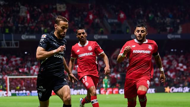 Liguilla Clausura 2025: Así se jugarán los partidos de cuartos de final con fechas y horarios