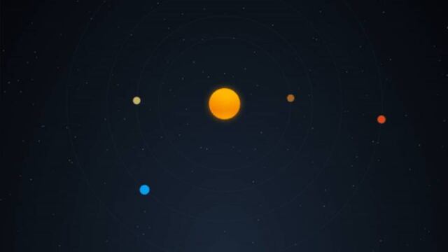 Exoplanetas en constelación de Acuario