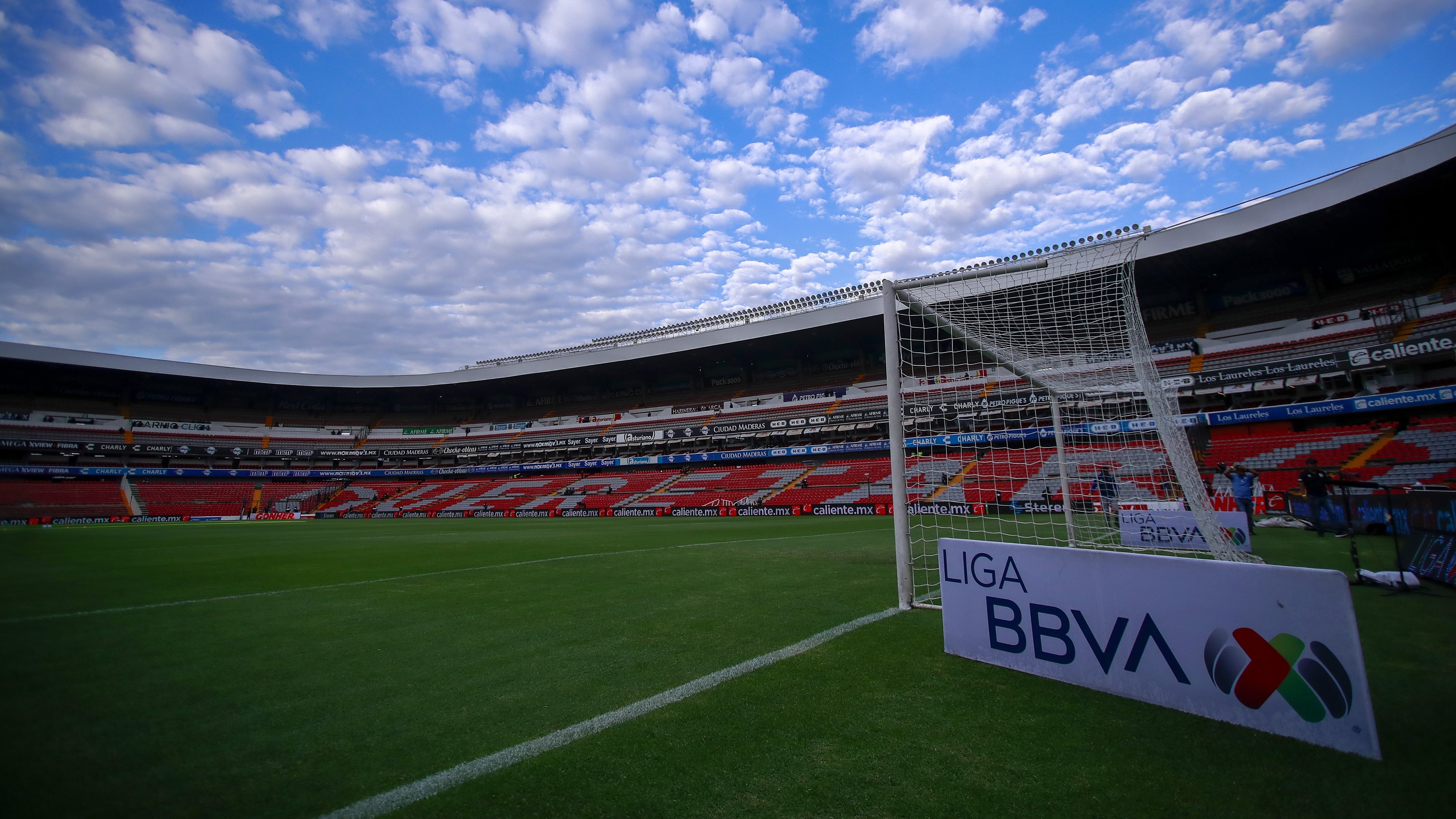 FIFA no permitirá refuerzos en la Liguilla del Clausura 2026 de la Liga MX