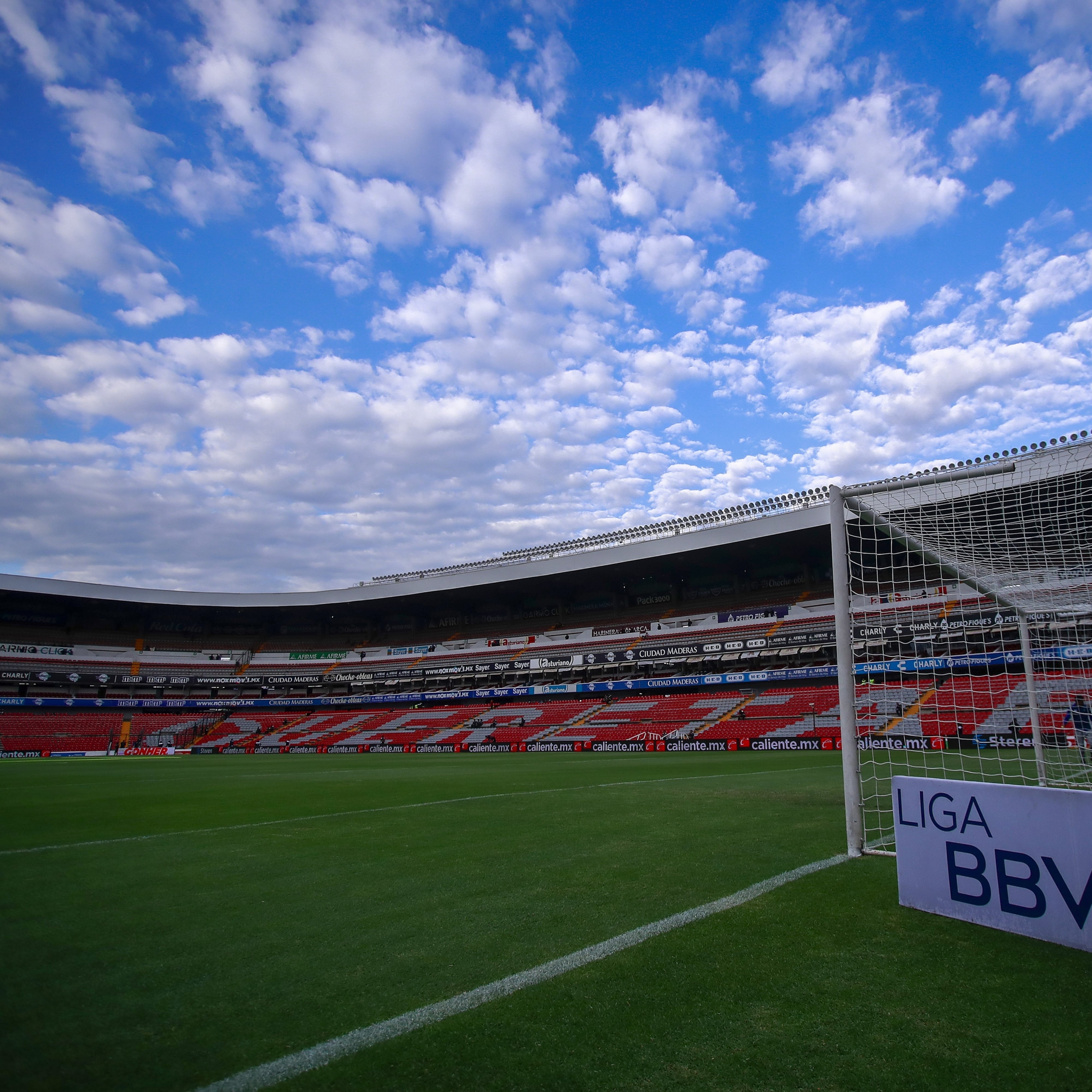 FIFA no permitirá refuerzos en la Liguilla del Clausura 2026 de la Liga MX