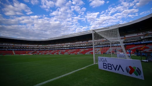 FIFA no permitirá refuerzos en la Liguilla del Clausura 2026 de la Liga MX