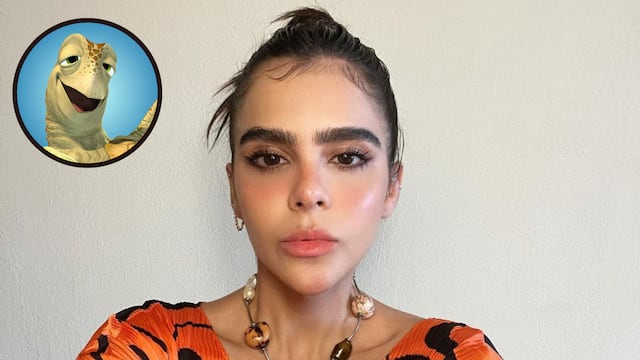 Yuya comparte foto pacheca y sus fans ya la aman más.